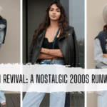 Y2K Fashion Revival: A Nostalgic Journey Through the 2000s Runway