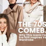 The 70s Comeback: Why This Iconic Fashion Era Still Inspires Your Wardrobe