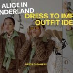 16 Alice in Wonderland Dress to Impress Outfit Ideas