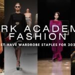 Dark Academia Fashion: Must-Have Wardrobe Staples for 2025