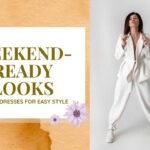 Weekend-Ready Looks: Floral Dresses for Easy Style