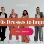 Step Back in Style: 1950s Dresses to Impress