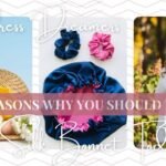 7 Reasons Why You Should Have a Silk Bonnet Today