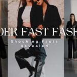 Is Cider Fast Fashion? Shocking Facts Revealed