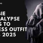 13 Zombie Apocalypse Dress to Impress Outfit Ideas 2025