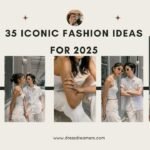 Bringing Back the 90s: 35 Iconic Fashion Ideas for 2025