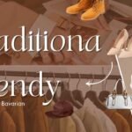 Traditional & Trendy Ways to Dress Bavarian Style Guide
