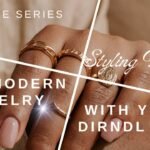 Styling Vintage and Modern Jewelry with Your Dirndl Tips