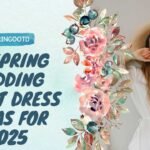14 Spring Wedding Guest Dress Ideas for 2025