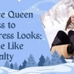 15 Ice Queen Dress to Impress Looks: Shine Like Royalty