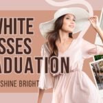15 White Dresses Graduation Ideas to Shine Bright