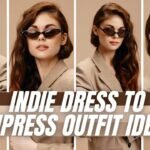 17 Indie Dress to Impress Outfit Ideas for Unique Style