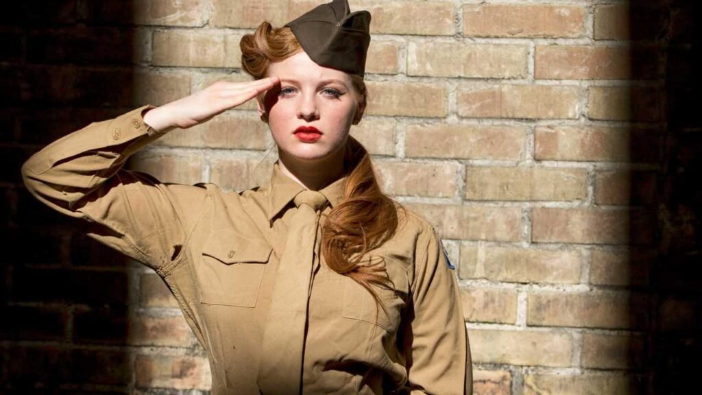 A Fashion Renaissance After World War II