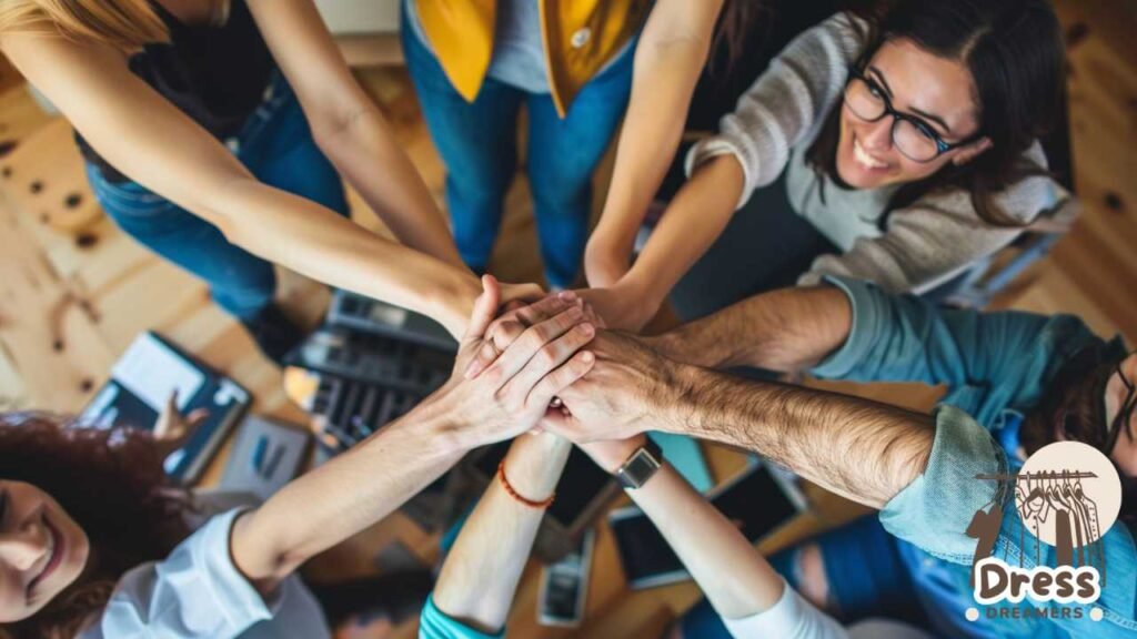 Boost Team Unity with Branded Work Apparel