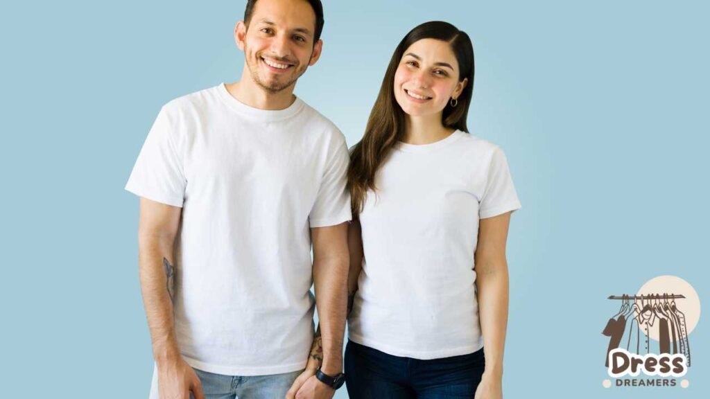 Bringing Your Custom T-Shirt Ideas to Life