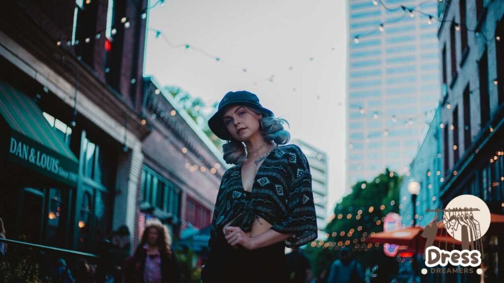 Bucket Hats: A 90s Streetwear Icon Returns