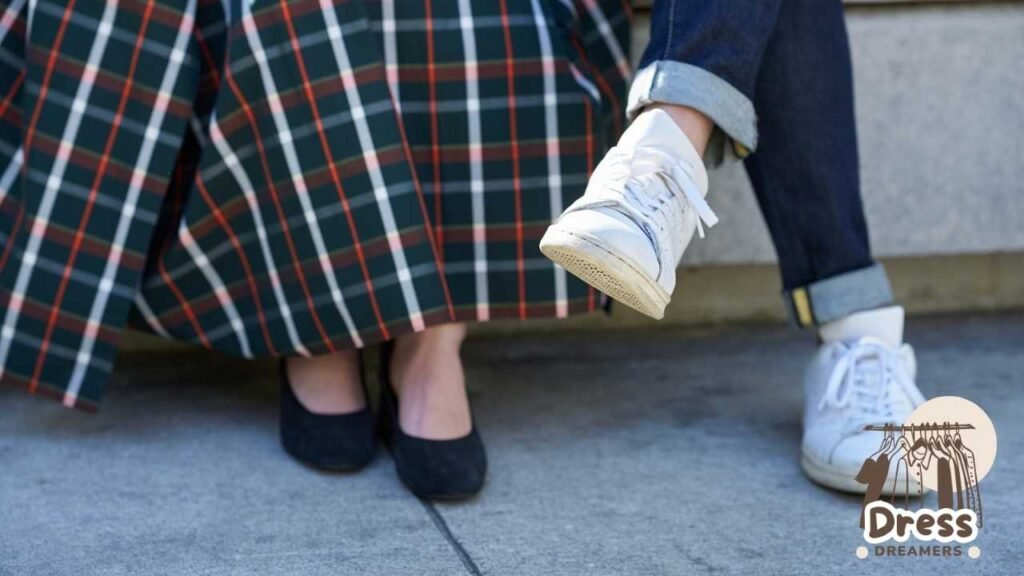 Classic Plaid Skirt: A Forever Fashion Staple