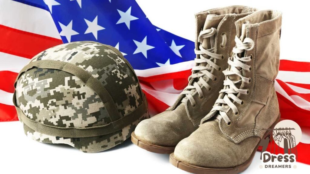 Combat Boots: Tough, Trendy, and Timeless