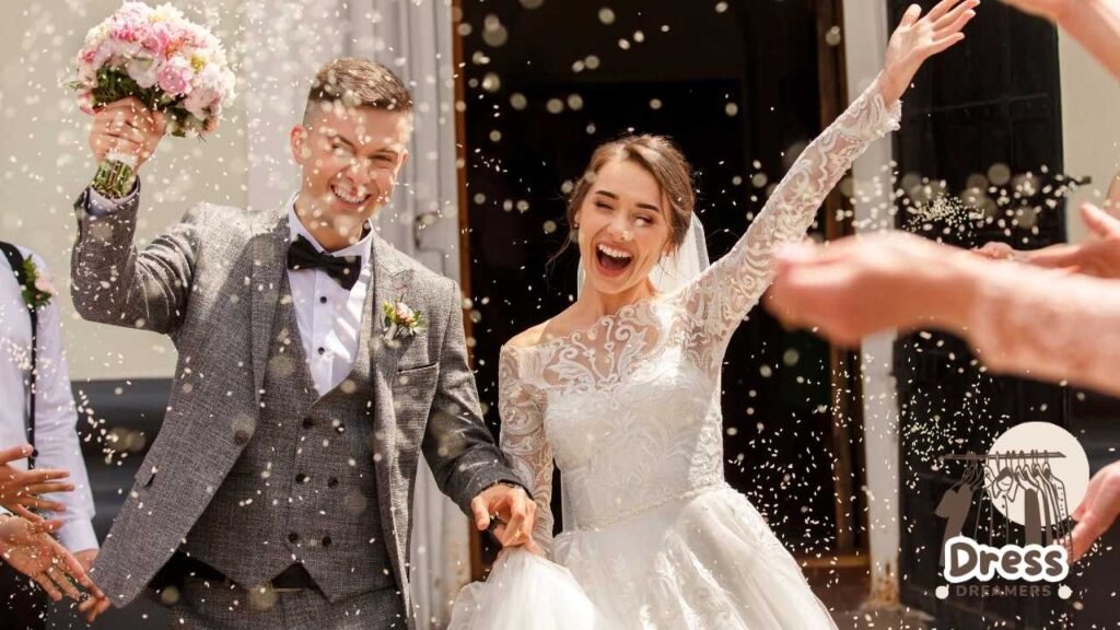 Decoding the Italian Wedding Dress Code