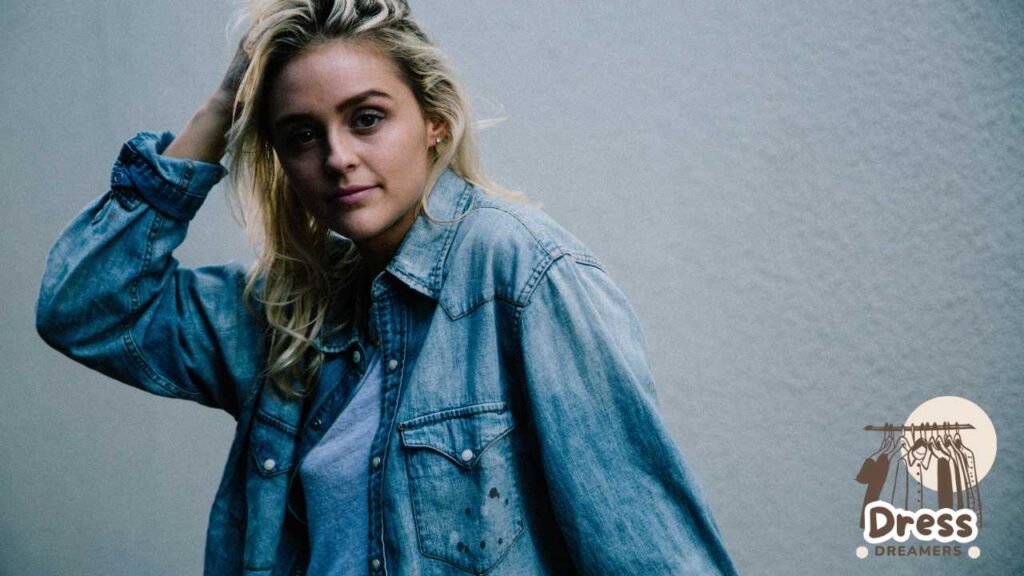 Denim Jackets: The Classic Layering Essential