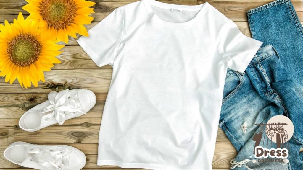 Denim Shirt Dress: Achieving Casual Chic in Style
