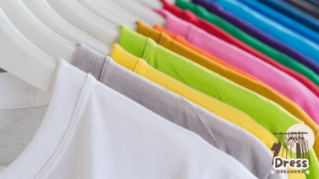 Durable, High-Quality Shirts Designed to Last