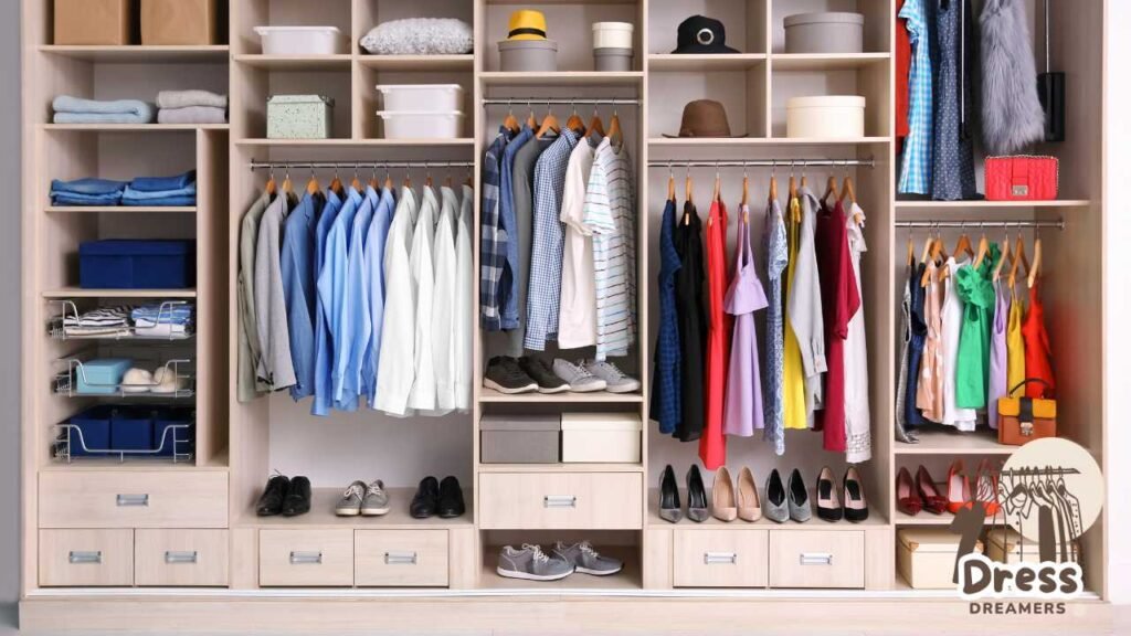 Essential Elements of a Preppy Wardrobe