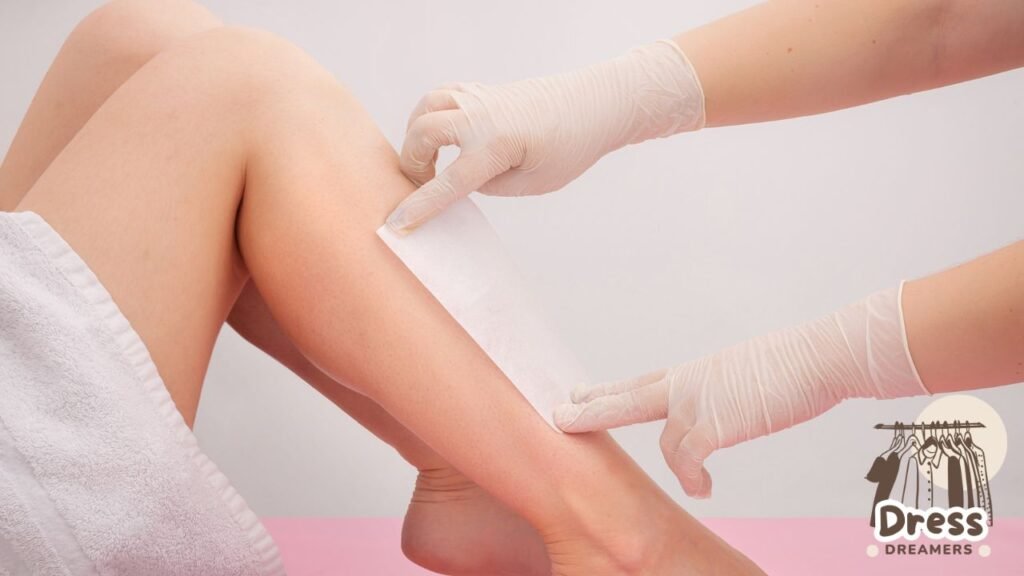 Essential Pre-Waxing Steps for Long-Lasting Smoothness