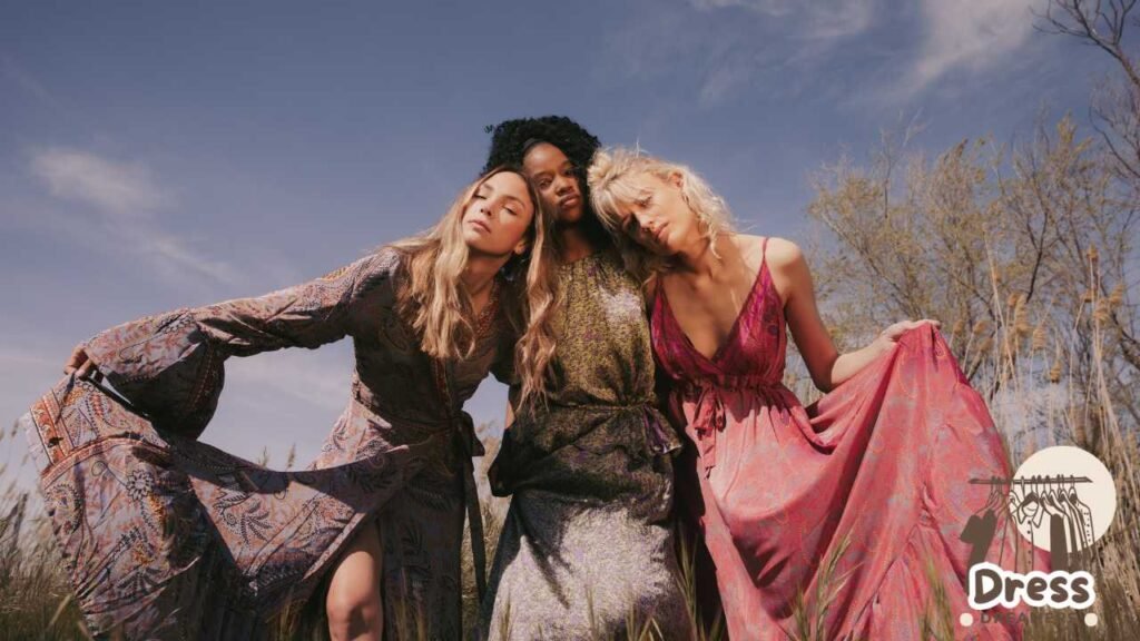 Iconic Figures Who Defined Boho Fashion