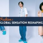 Korean Fashion: A Global Sensation Reshaping Trends