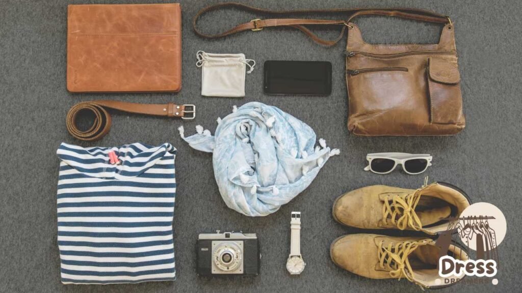 Lederhosen Styles and Must-Have Accessories