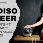 Madison Beer Presents at Billboard Women in Music 2025