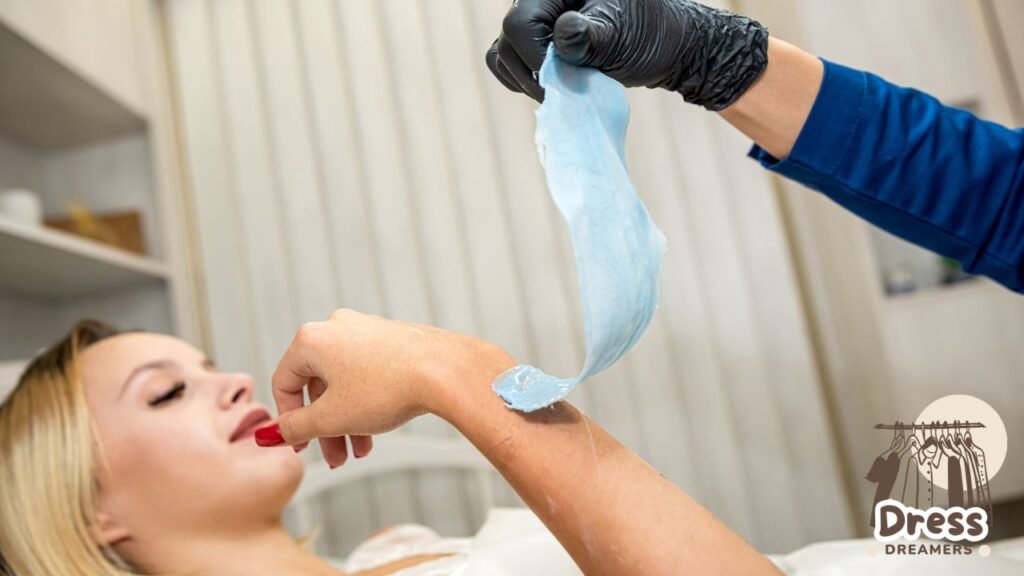 Make the Most of Your Waxing Sessions