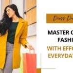 Master Casual Fashion with Effortless Everyday Style
