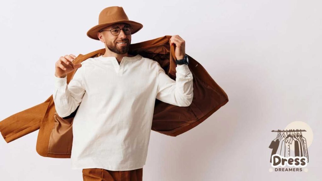 Men’s Wedding Attire: A Guide to Looking Sharp