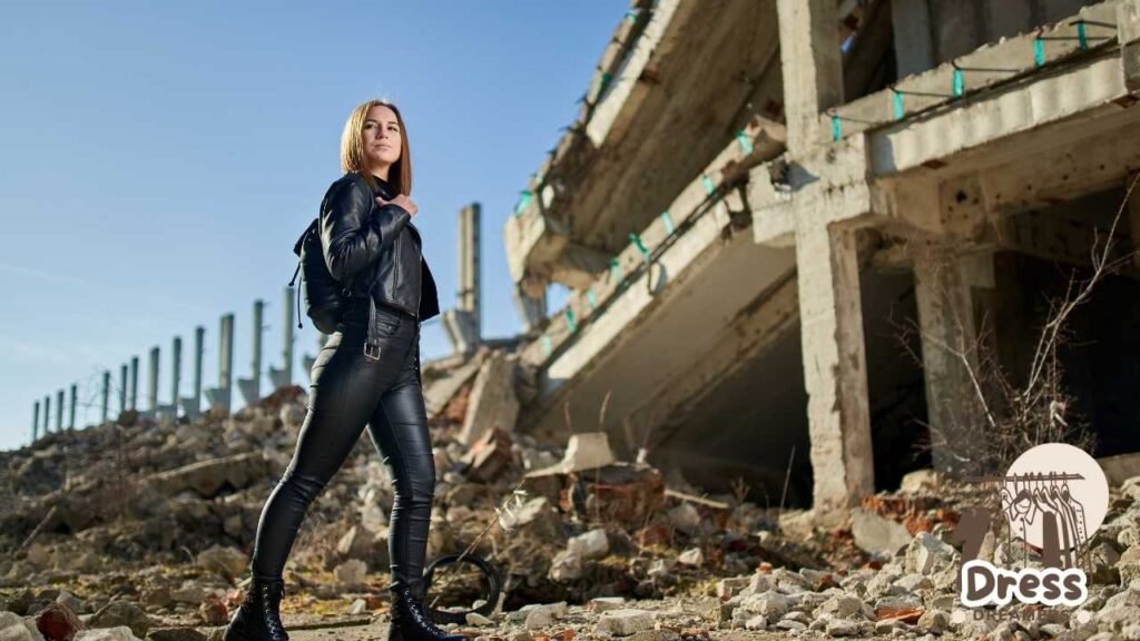 Post-Apocalyptic Punk – Rebel with a Survival Cause