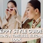 Preppy Style Guide: Mastering a Timeless, Elegant Look