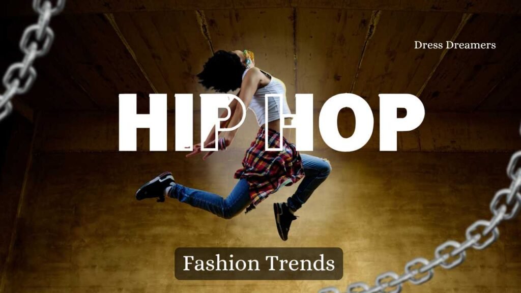 Reliving the Bold and Timeless 90s Hip-Hop Fashion Trends