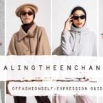 Revealing the Enchantment of Fashion_ Self-Expression Guide