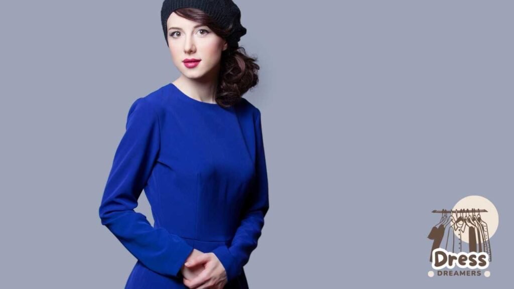 Royal Blue Cocktail Dress: Glamorous Looks for Unforgettable Evenings