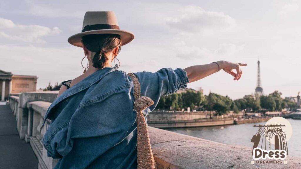 Stylish Yet Comfortable Attire Choices for Tourists