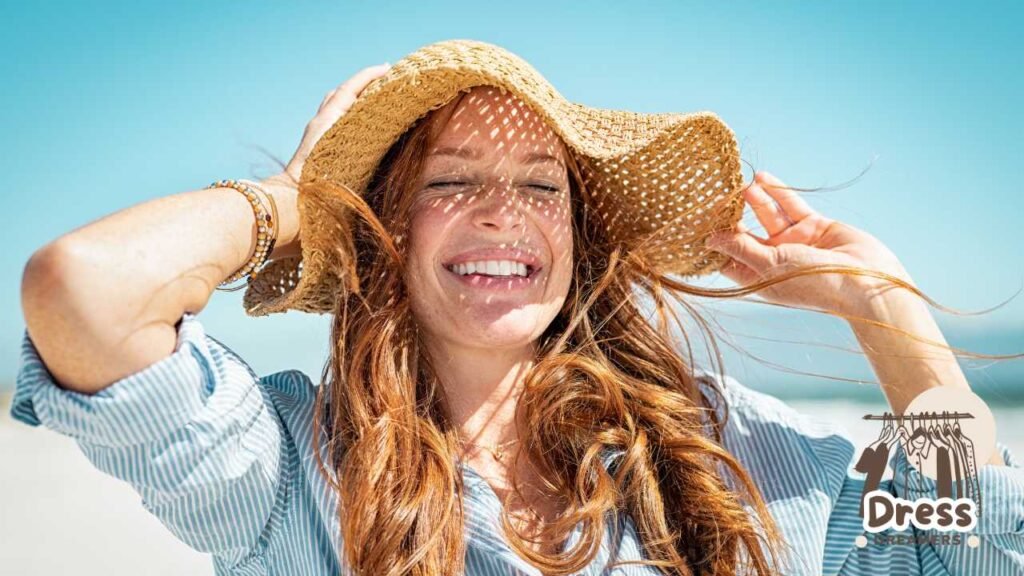 Summer Wedding Outfit Ideas: Staying Cool and Stylish