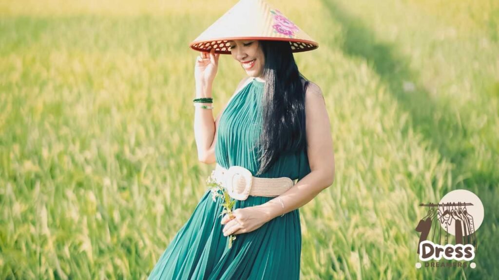 Teal Maxi Dress: Boho Glamour for a Free-Spirited Vibe