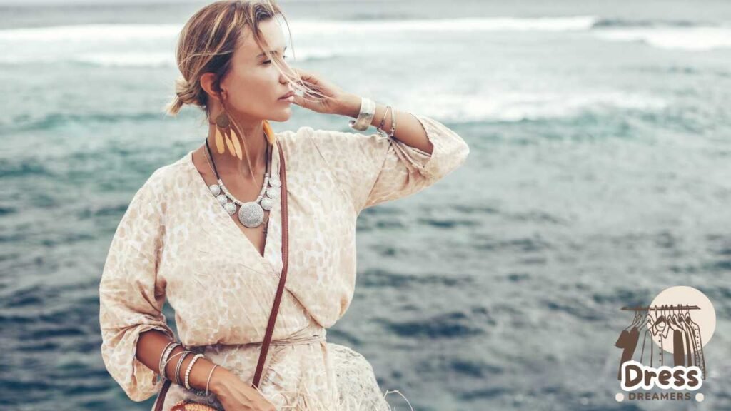 The Sustainability of Boho Fashion