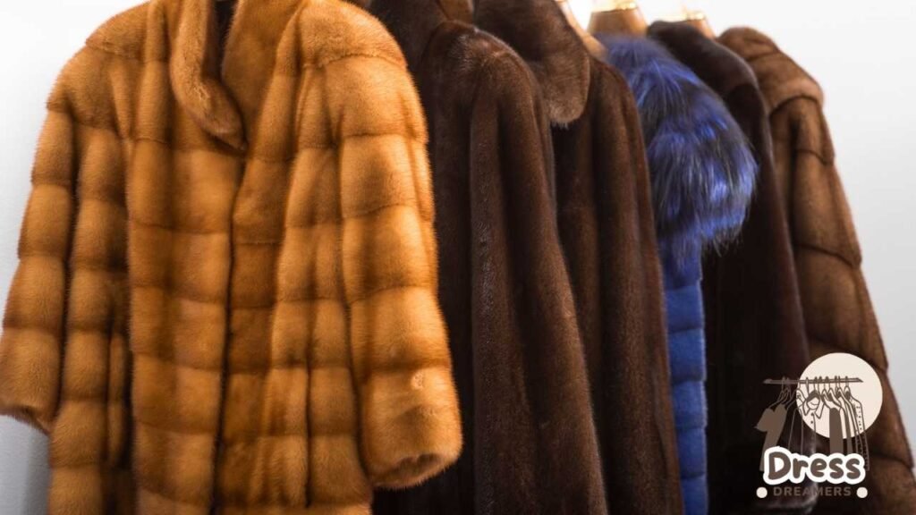 The Timeless Elegance and Prestige of Fur