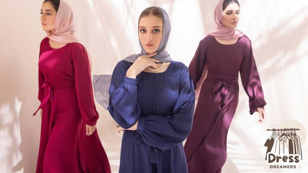 Understanding the Beauty of Modest Fashion