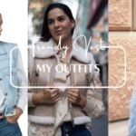 15 Trendy Vest Outfit Ideas for Women in 2025