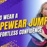 How to Wear a Shapewear Jumpsuit for Effortless Confidence