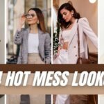 14 Hot Mess Looks That Scream Confidence & Creativity