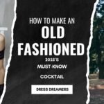 How to Make an Old Fashioned: 2025’s Must-Know Cocktail